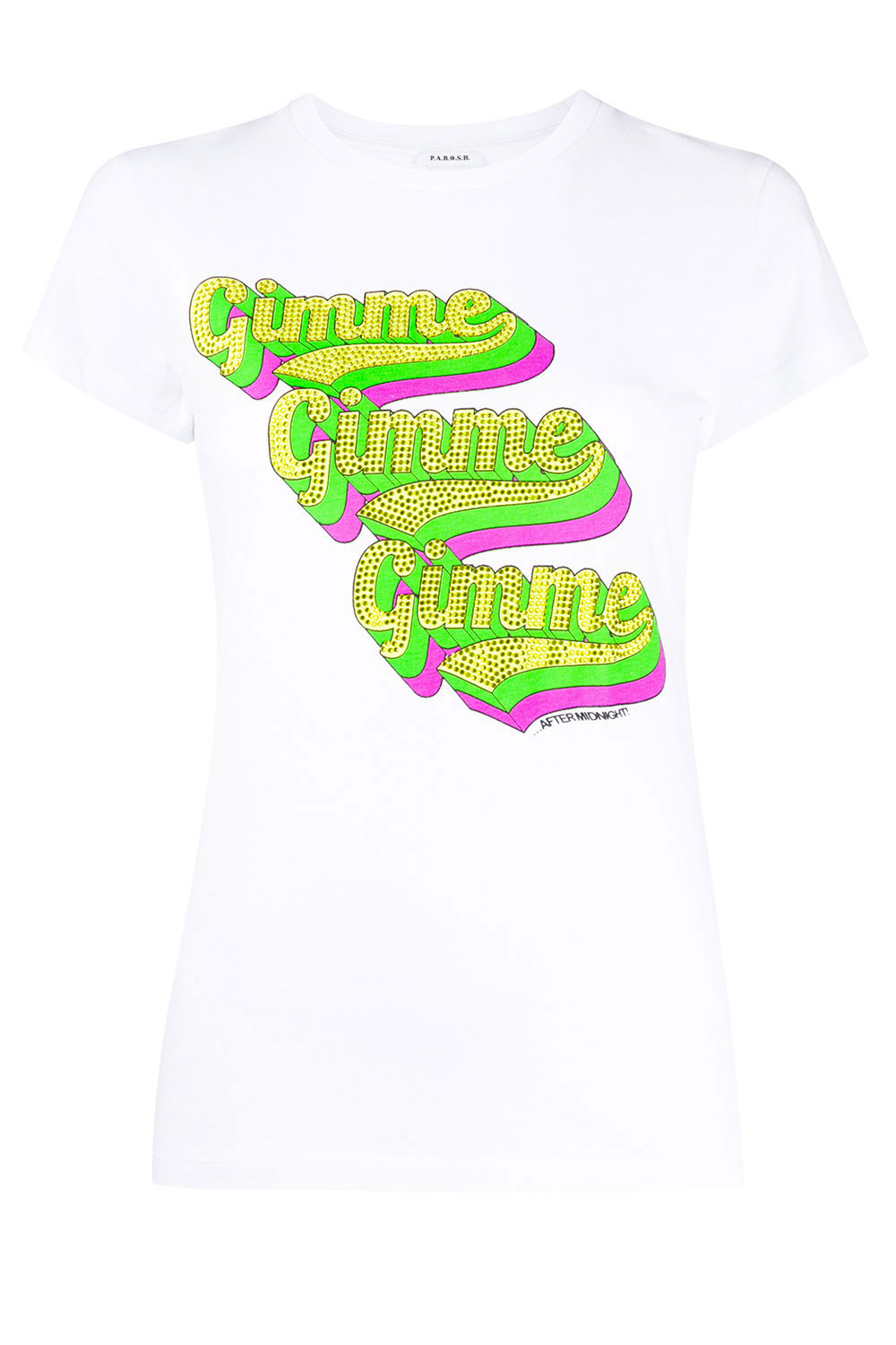 Gimme T-shirt – Tiffany Boutique Cyprus