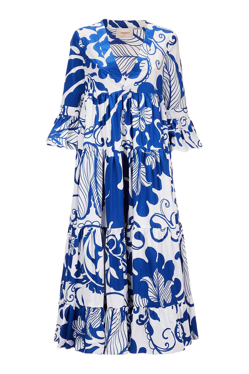 Marea Blu Jennifer Jane Dress – Tiffany Boutique Cyprus