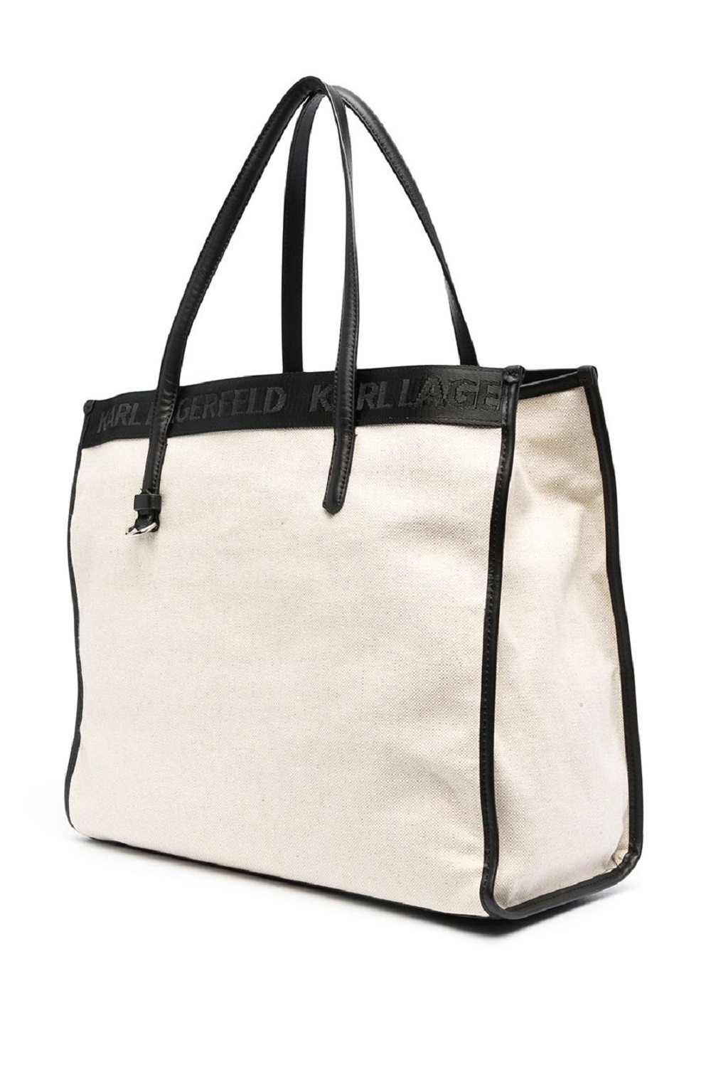 K/Skuare Canvas Tote Bag – Tiffany Boutique Cyprus