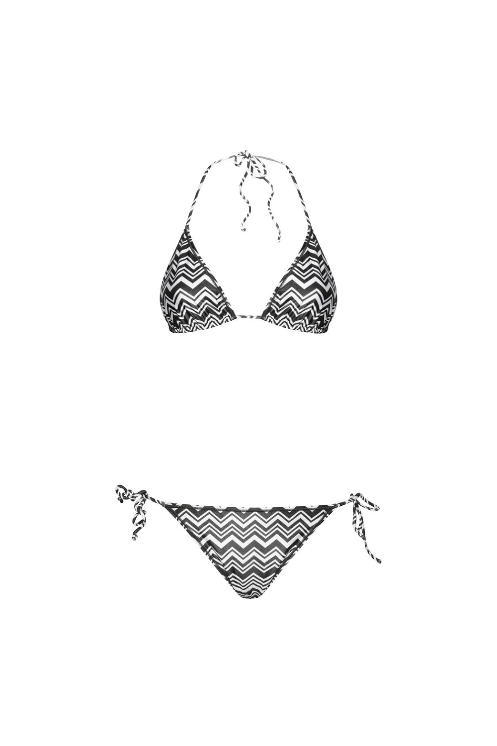 Triangle bikini – Tiffany Boutique Cyprus