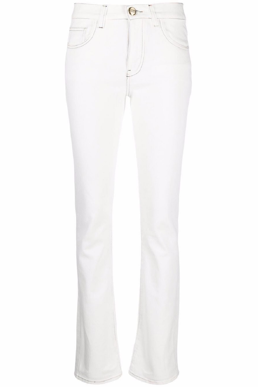 Slim-Fit Jeans – Tiffany Boutique Cyprus