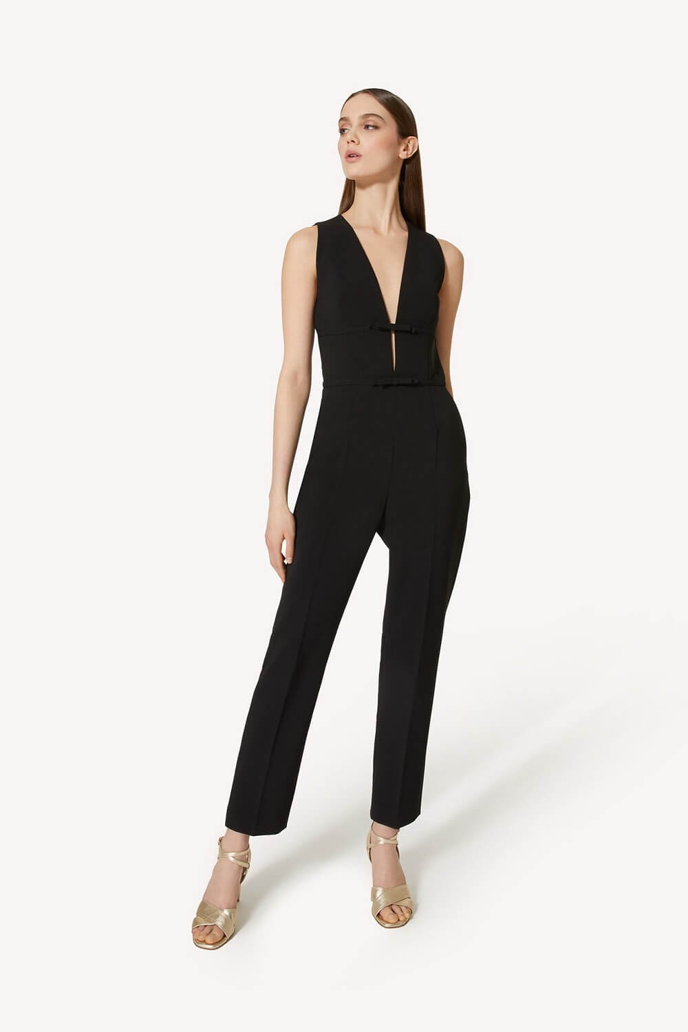 Cady Jumpsuit – Tiffany Boutique Cyprus