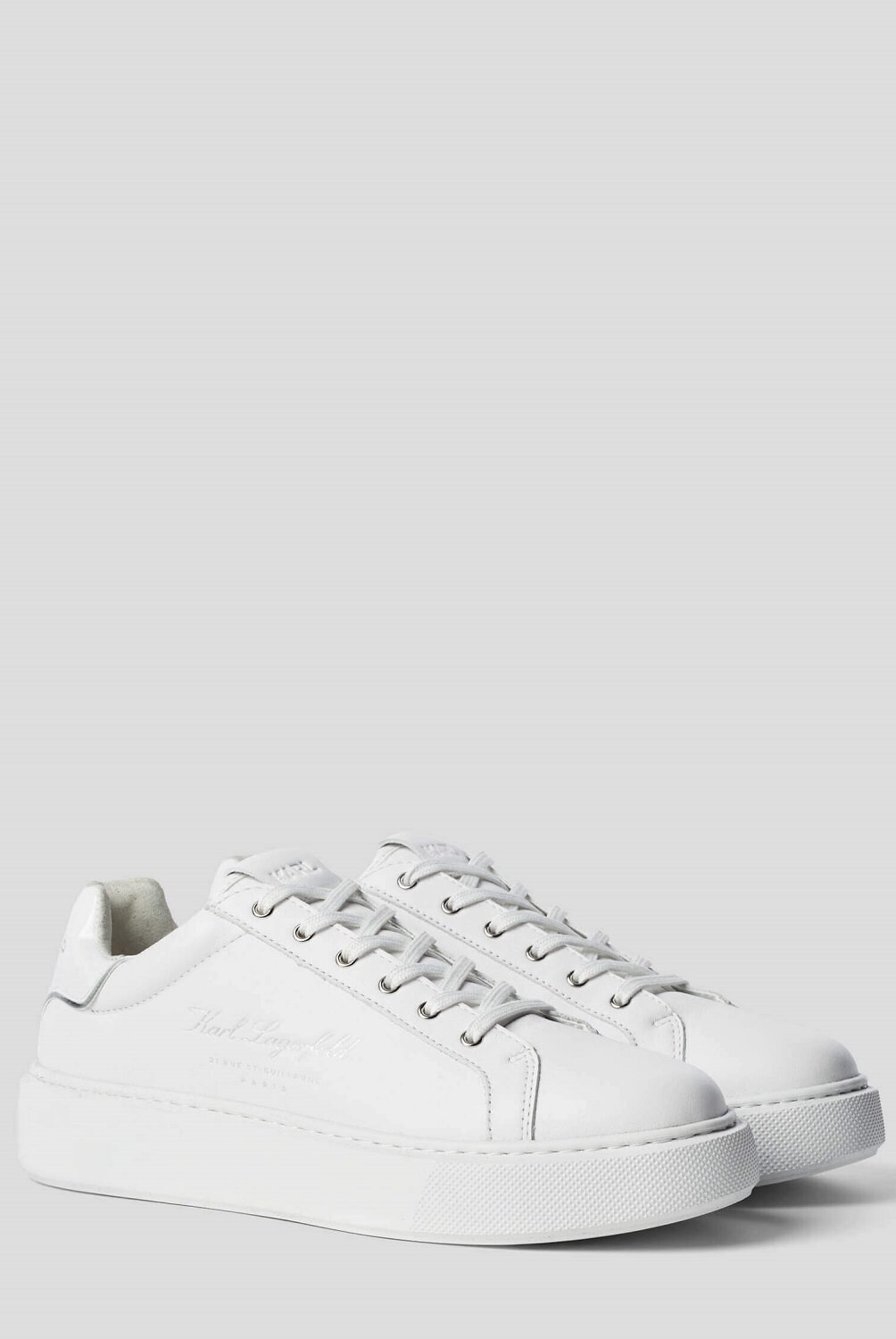 Hotel Karl Lo Lace Sneakers – Tiffany Boutique Cyprus