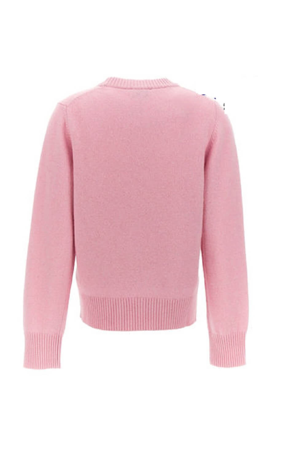 Peach Logo Sweaters – Tiffany Boutique Cyprus